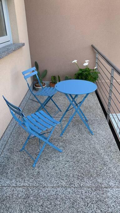 Colico City Life Exterior foto